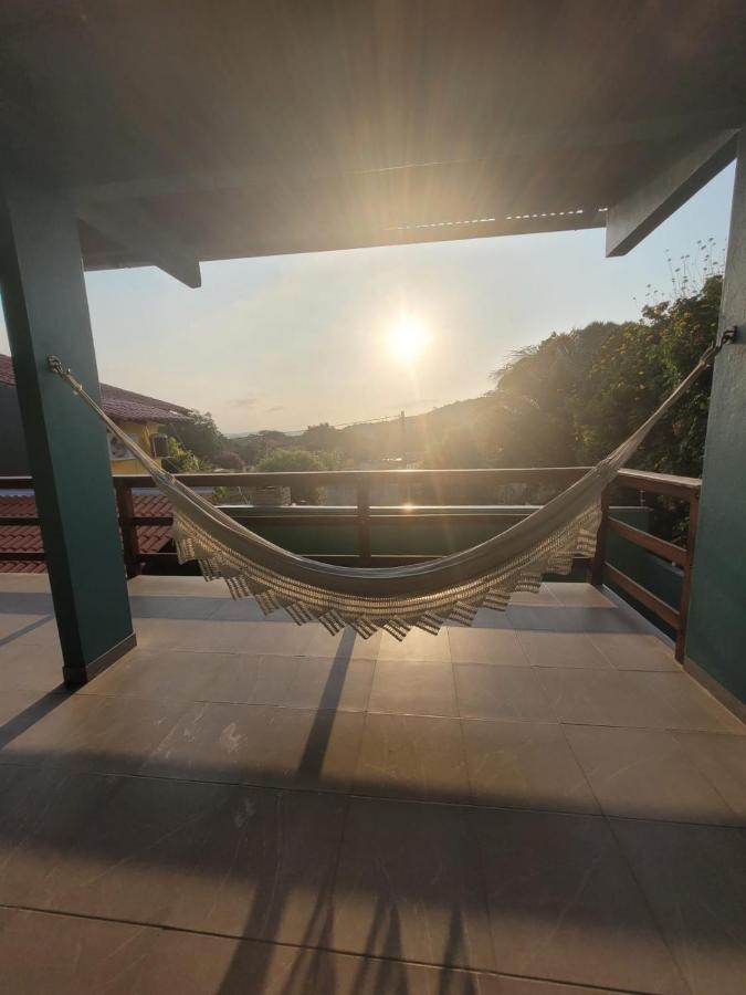 Pousada Tauari Alter do Chão Dış mekan fotoğraf