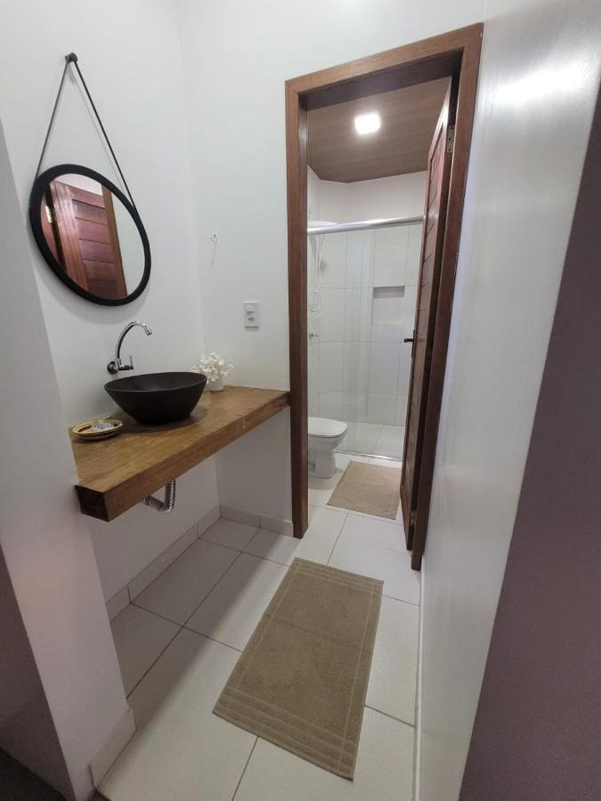 Pousada Tauari Alter do Chão Dış mekan fotoğraf
