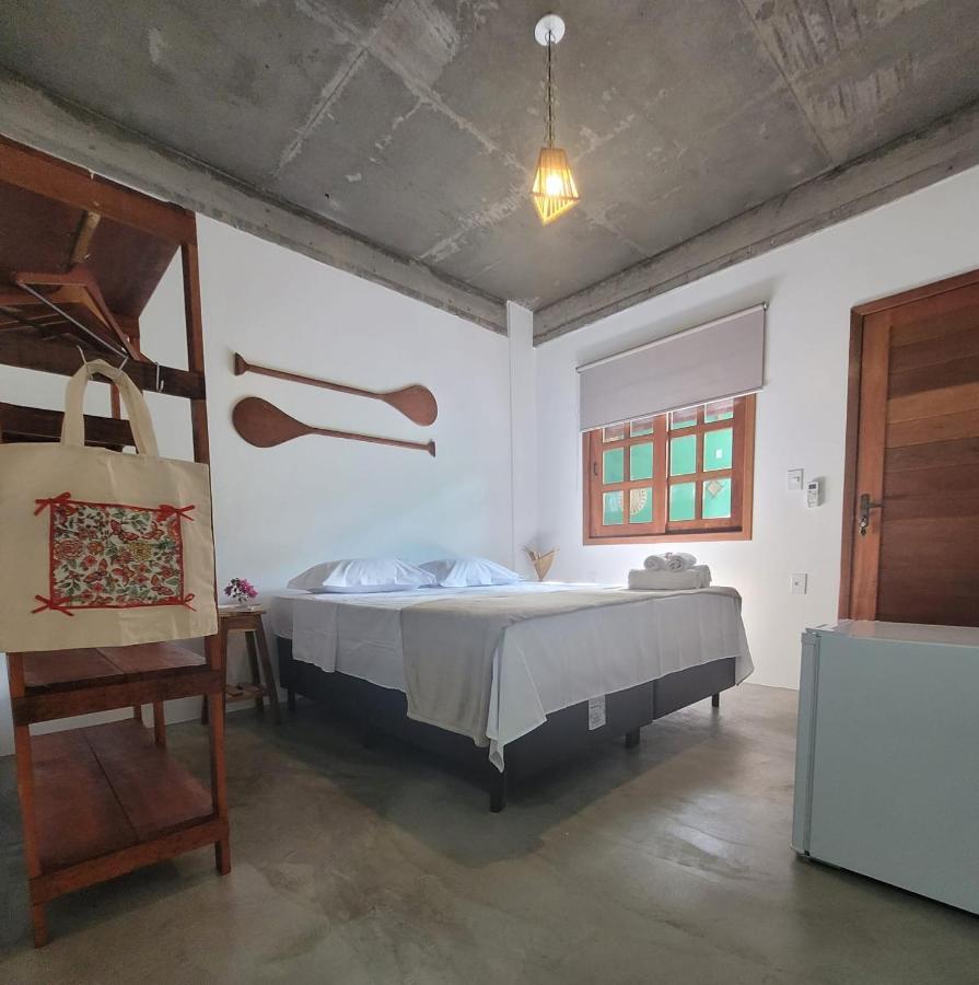 Pousada Tauari Alter do Chão Dış mekan fotoğraf