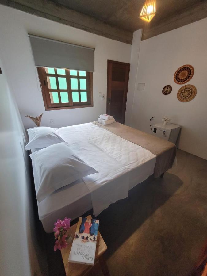 Pousada Tauari Alter do Chão Dış mekan fotoğraf